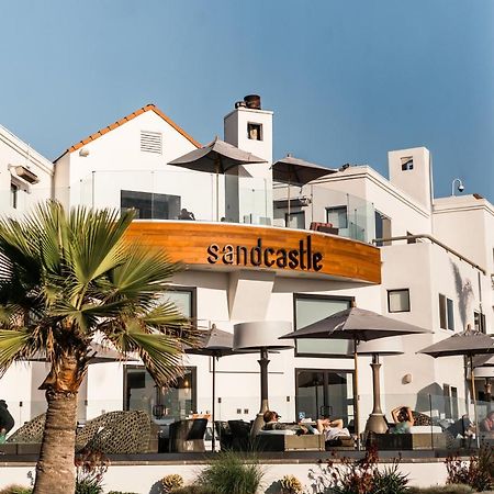 Sandcastle Hotel On The Beach Pismo Beach Dış mekan fotoğraf