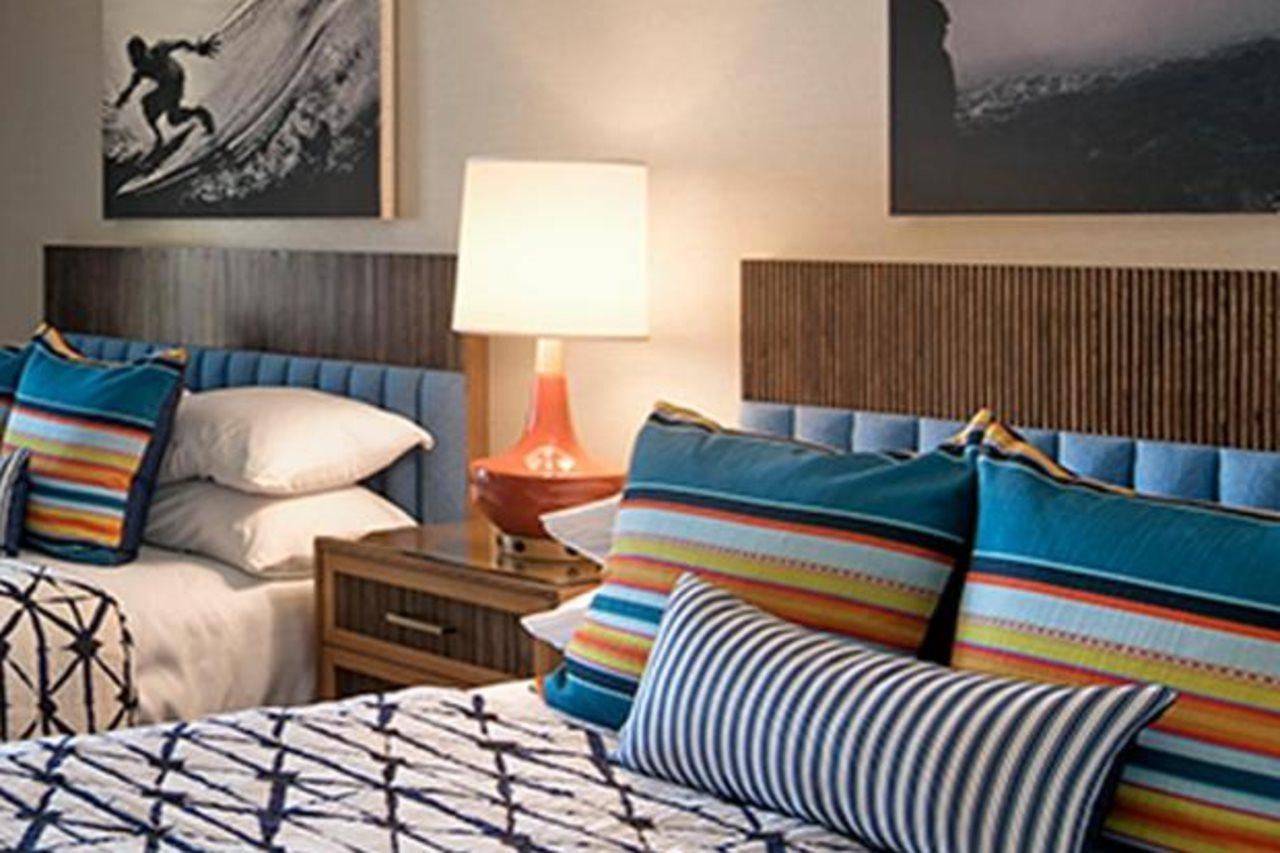 Sandcastle Hotel On The Beach Pismo Beach Dış mekan fotoğraf