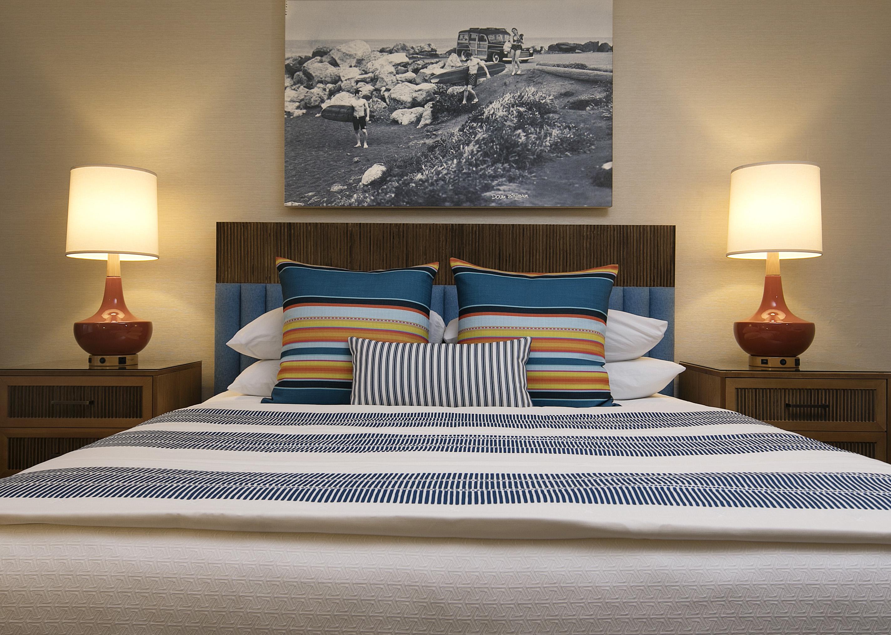 Sandcastle Hotel On The Beach Pismo Beach Dış mekan fotoğraf