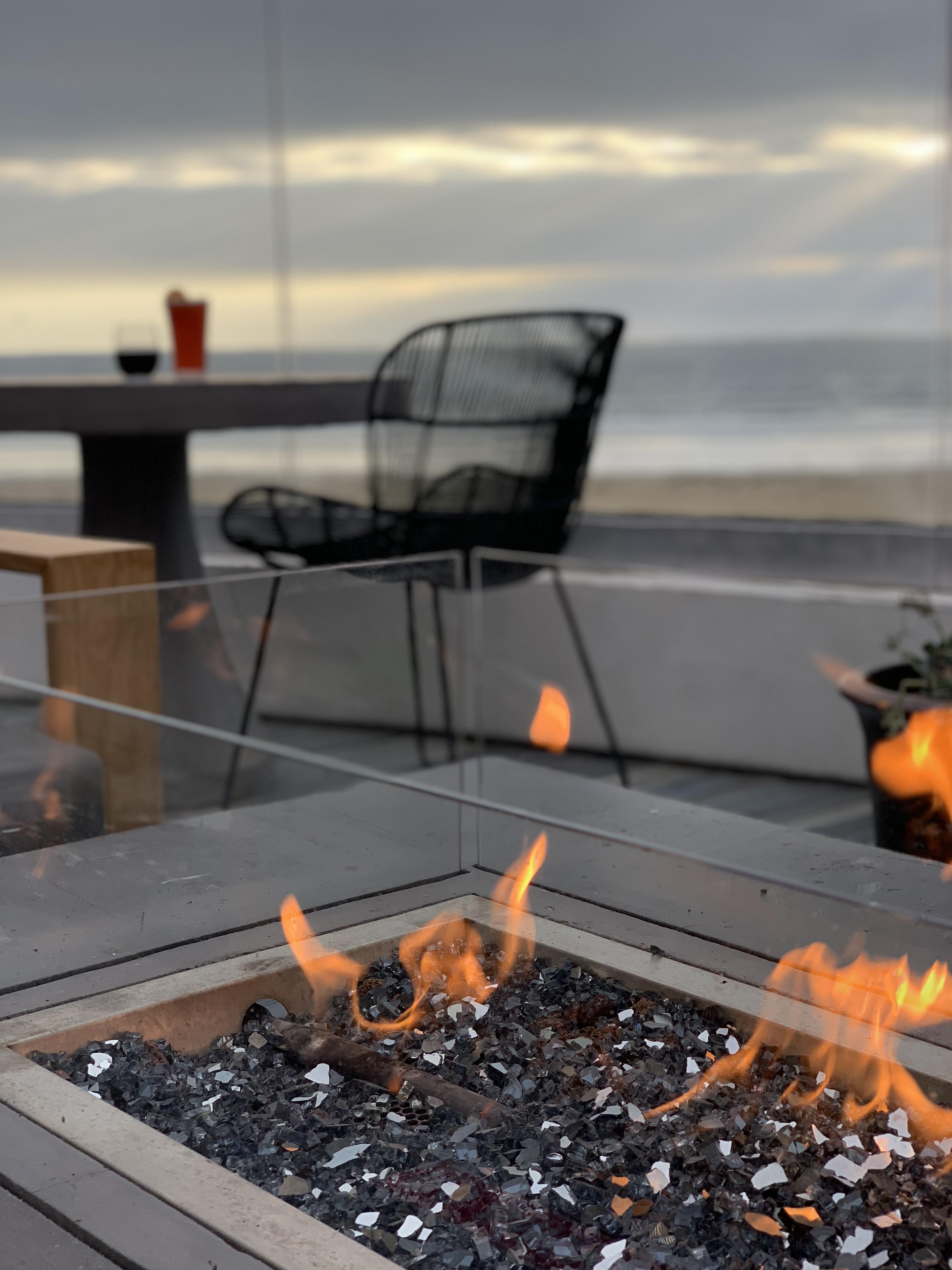 Sandcastle Hotel On The Beach Pismo Beach Dış mekan fotoğraf