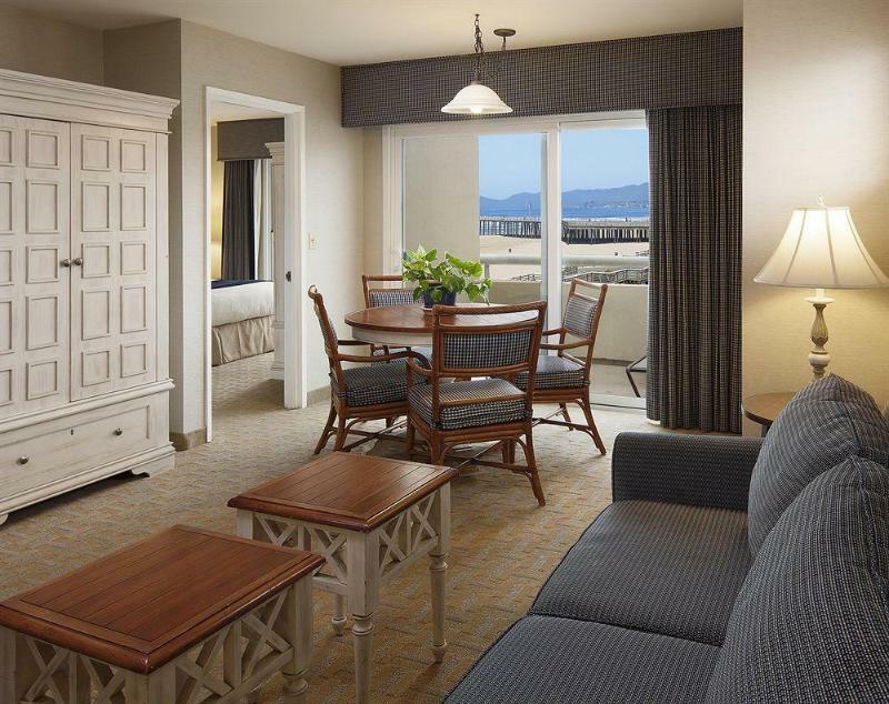 Sandcastle Hotel On The Beach Pismo Beach Dış mekan fotoğraf