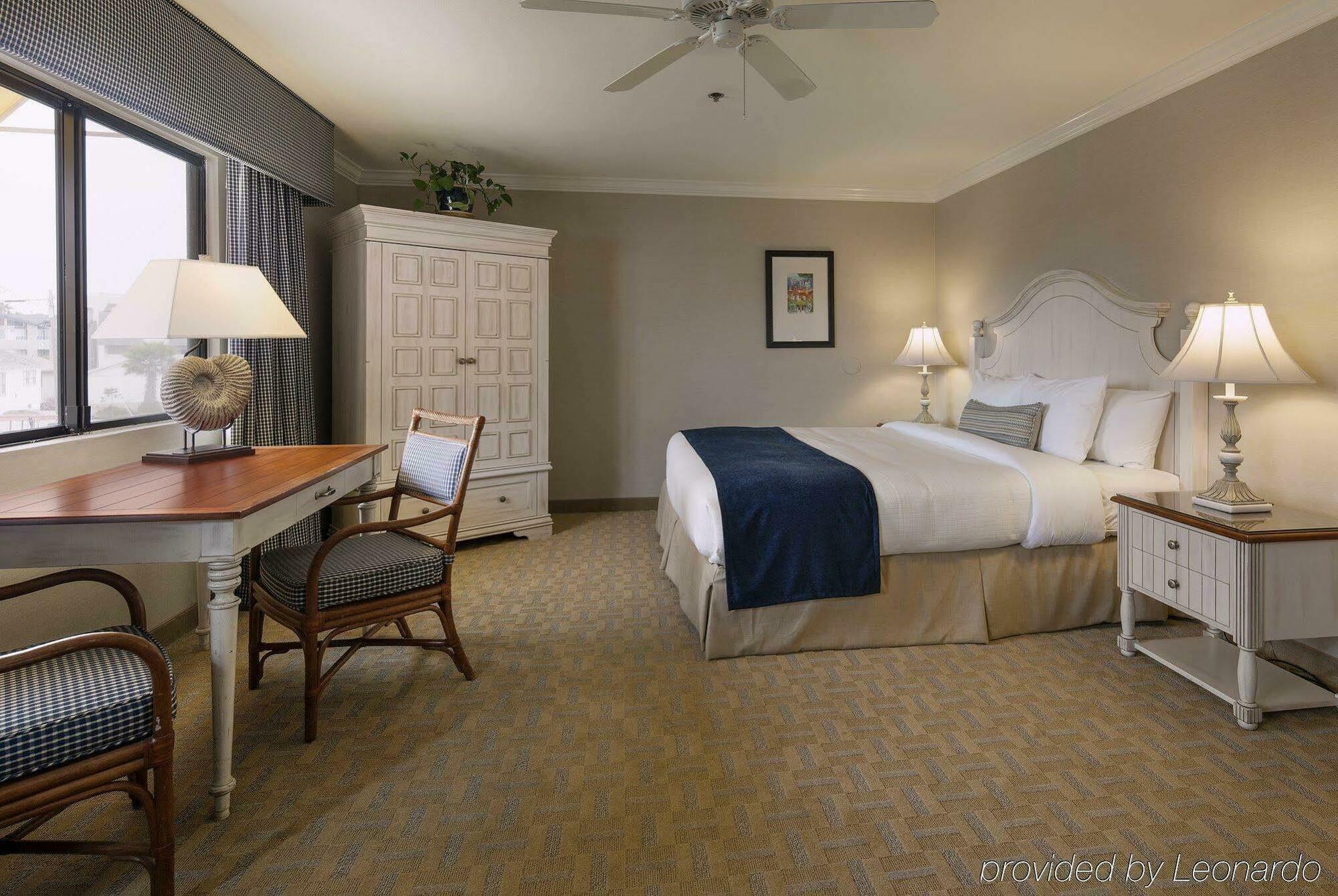 Sandcastle Hotel On The Beach Pismo Beach Dış mekan fotoğraf