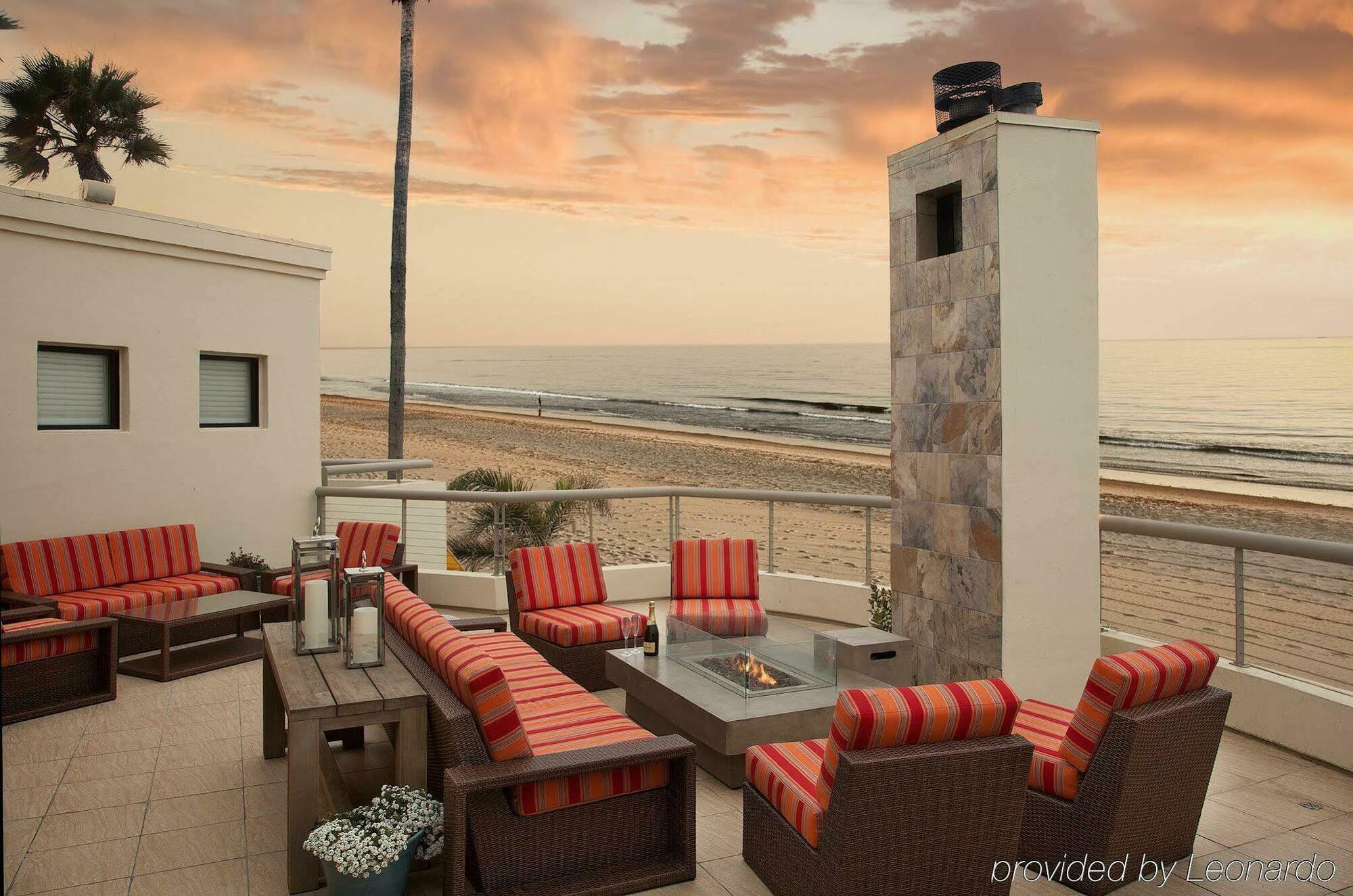 Sandcastle Hotel On The Beach Pismo Beach Dış mekan fotoğraf
